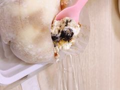 -李大牛和刘大力手作甜品(凯德店)