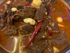 -老三样·美食研究中心(世贸路店)