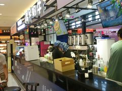 -麦当劳(安立路店)