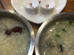 -杨妈妈粥店(滑翔路店)