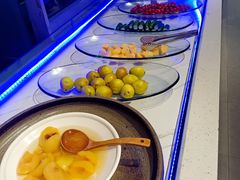 -快乐爱斯米牛排自助(正大广场店)