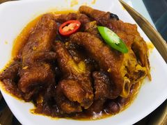 -澳门陈光记烧味饭店(万象城店)