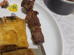 -马凯餐厅(地安门店)