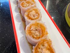 -香港威特瑞茶餐厅(小白楼音乐厅店)