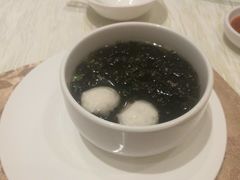 -旭璟酒家·传统粤菜·湘菜(逸景路店)