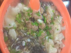 -阿麟馄饨(延长路店)