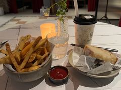 -Osteria Garden 生蚝花园餐厅(原进贤路店)
