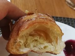 -温州铂尔曼酒店蘭 咖啡厅