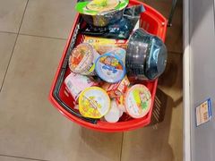 -周茉食品超市(北大街店)