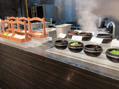 -宁波逸东豪生大酒店·豪生咖啡厅