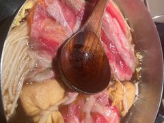 -沼津港精致料理·寿喜烧·烧鸟(漕河泾印象城店)