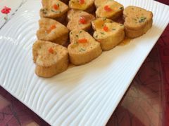 -海宝酒家(中山四路店)