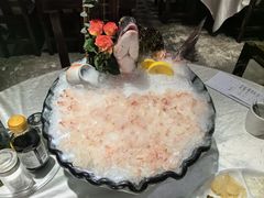 -渔意如意·首创金鲷顺德鱼生