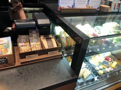 -星巴克臻选(北京嘉里中心第二店)