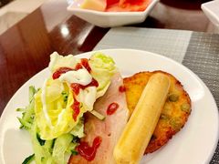 -锦江都城闵行饭店