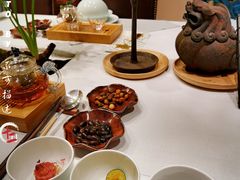 -叶叶菩提·晋福宫