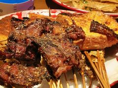 -小乾杯串店•16年沈阳烧烤(文安路店)