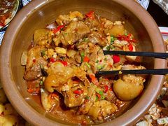 -八碗湘长沙市井菜(坡子街店)