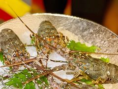 -白仁仔· 活烤海鲜 宵夜(豫园店)