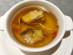 -宁海安岚·南溪阁全日餐厅