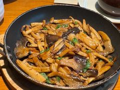 三种菇-庆春朴门