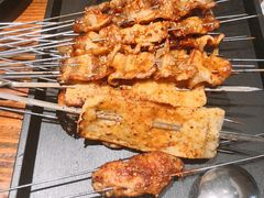 -麻喜大