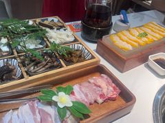 -花菇朵 ll 野生菌火锅·精品云南菜(后沙峪店)