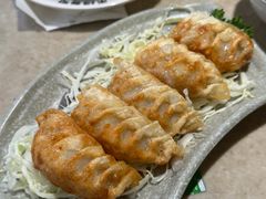 -禾绿寿司·定食·拉面·烧炸(宝安大仟里店)