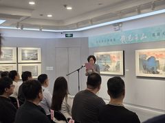 -大连美术馆