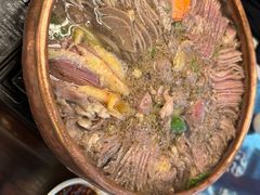-玛禄藏膳(五分店)