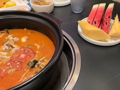 -江南鱼捞(北仑银泰城店)