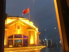 -三号黄浦会Canton Table