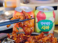-Dak's 炸鸡(远景路店)