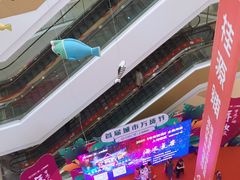 -上海颛桥万达广场
