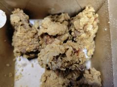 -Obligi Chicken韩式炸鸡(三元桥店)