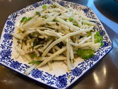 -呼吸森林·生态农庄农家乐私房菜