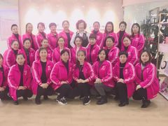 -爱月宝月嫂·育儿嫂(哈尔滨总店)