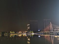 -映月湖中央公园