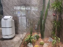 -铂尔登智慧酒店(南山西丽地铁站店)