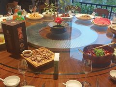 -黄山老妈·土菜(碧桂园店)