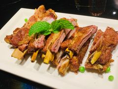 -東舍食唐精品陕菜馆