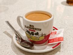 -香港新发烧腊茶餐厅(书城店)