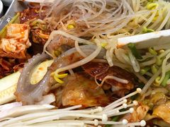 -金明子八带鱼馆(正宗韩国连锁店)