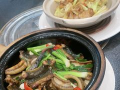 -飞尝蚝·顺德菜·鱼生(顺德总店)