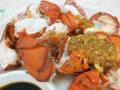 -强记龙虾钳(定安里店)