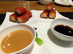 -小城粥道·海胆鲜虾粥(解放广场店)