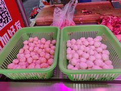 -阿娟牛肉丸·手打牛肉丸·现做现卖