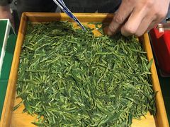 -豫园湖心亭茶楼