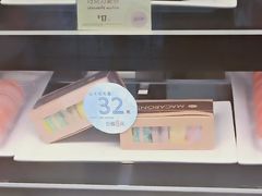 -麦当劳(四川北路店)