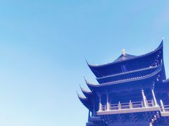 -鸡鸣山公园